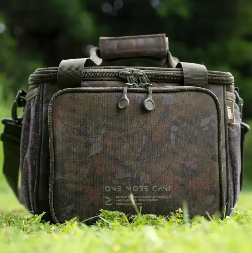 One More Cast OMC Heist Ice Baby Cool Bag- Luggage