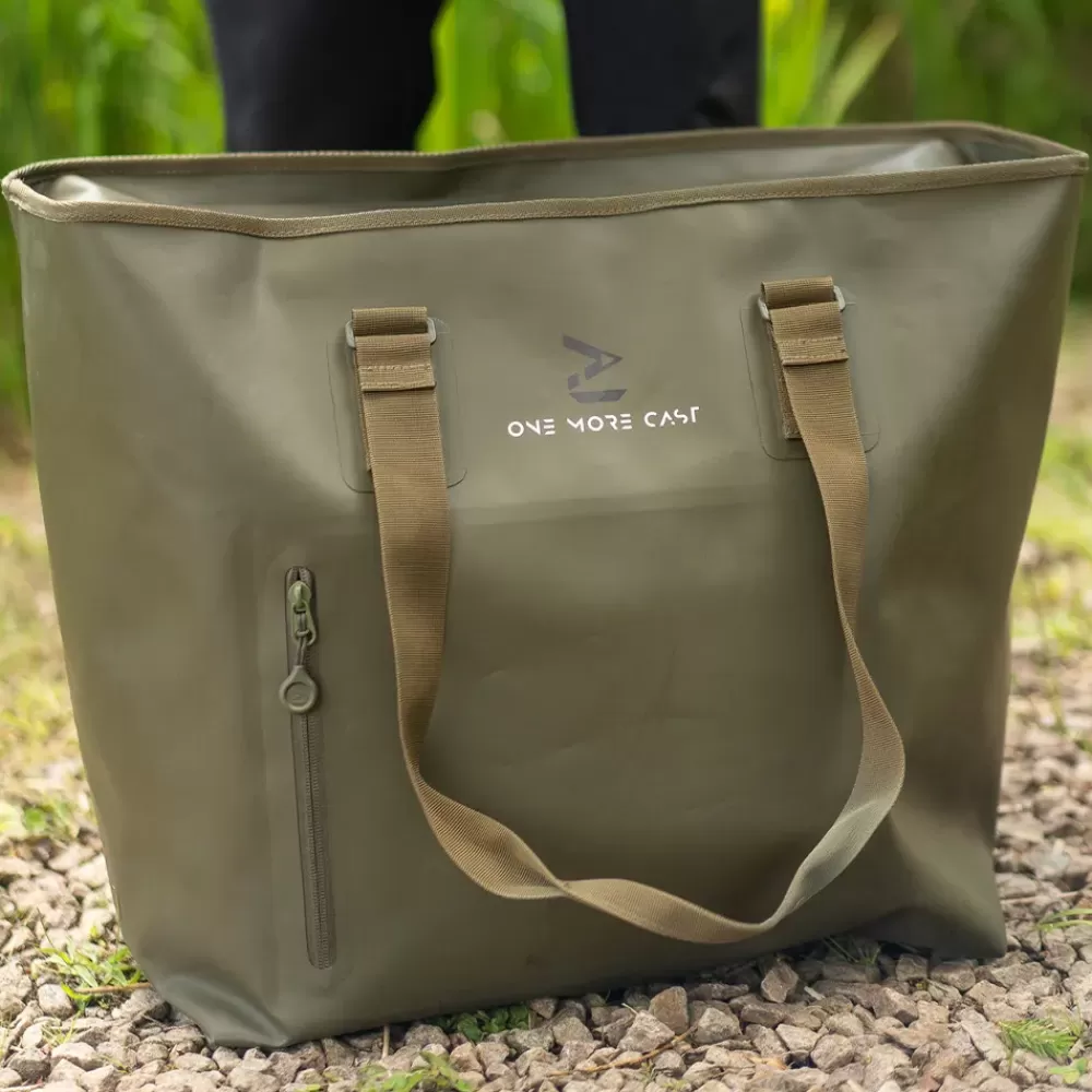One More Cast OMC Heist The S**T Bag- Luggage