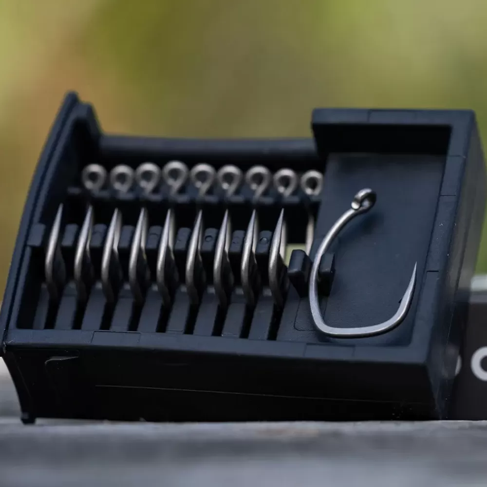 One More Cast OMC Lock Hook- Terminal Tackle