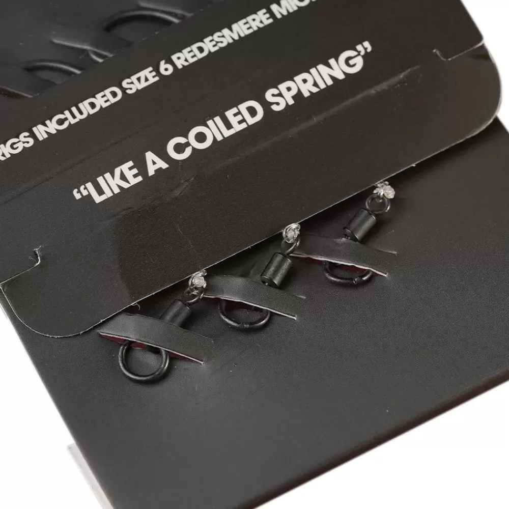 One More Cast OMC Meta Chods Away Fishing Rig Long- Rigs