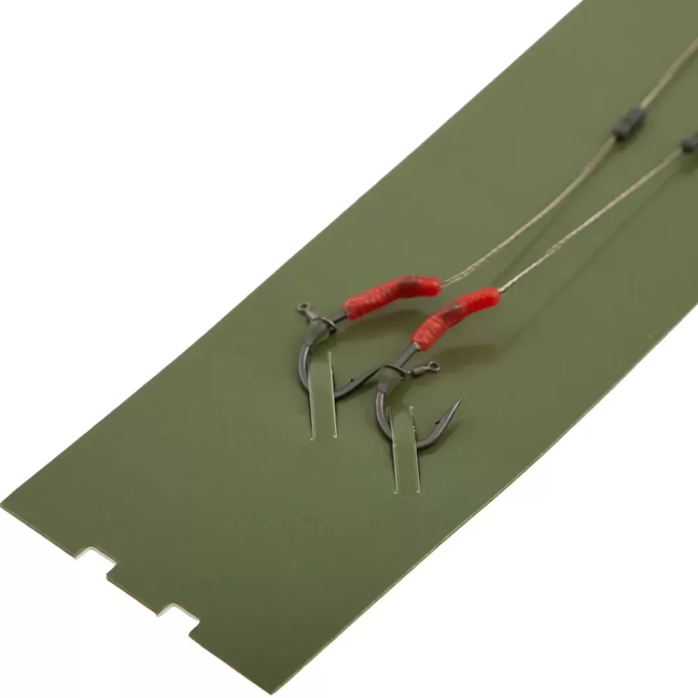 One More Cast OMC Meta Terminal Tackle All-In-1 Braid Solid Bag Fishing Rig- Rigs | New Arrivals