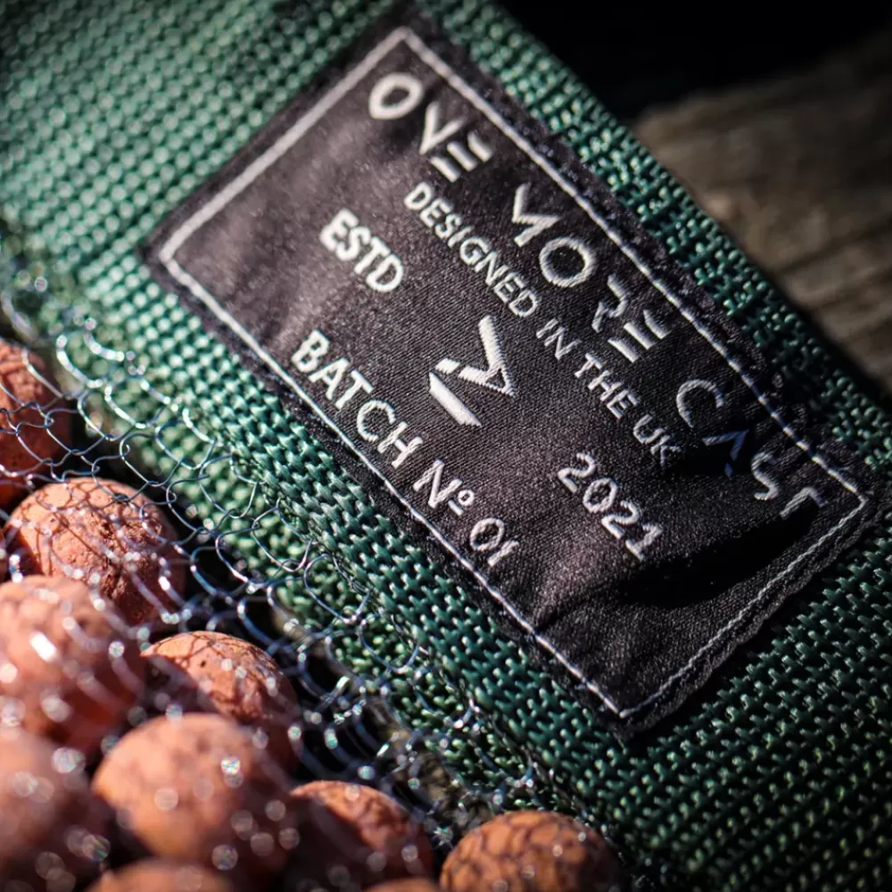 One More Cast OMC Rat Bag 6kg- Bait Making Equipment