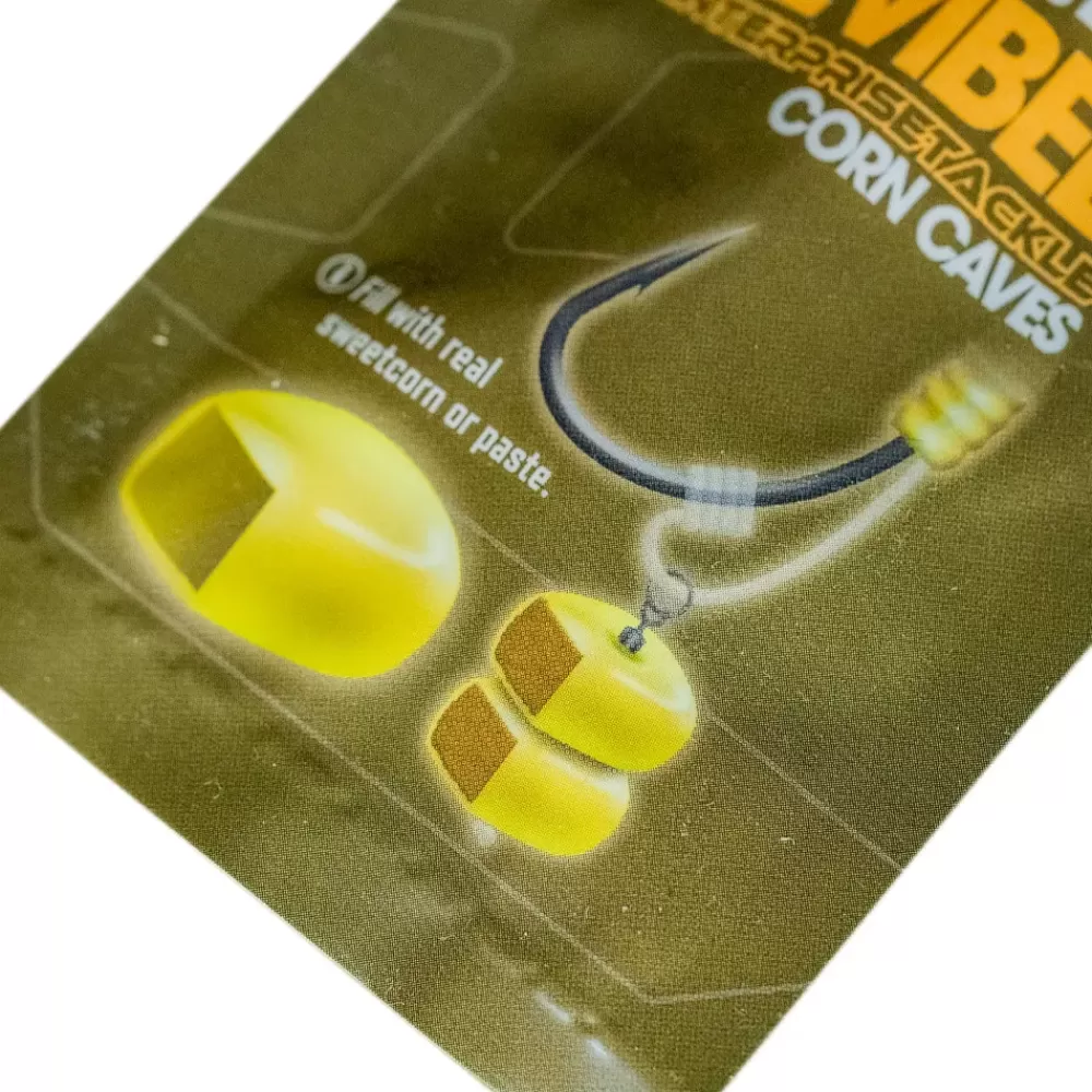 One More Cast OMC Revibed Corn Caves- Bait & Additives