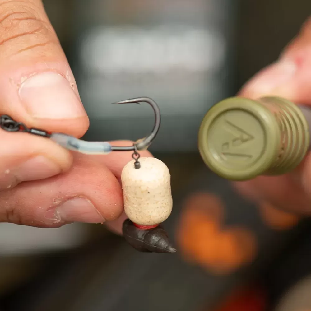 One More Cast OMC Revibed Escargo- Terminal Tackle