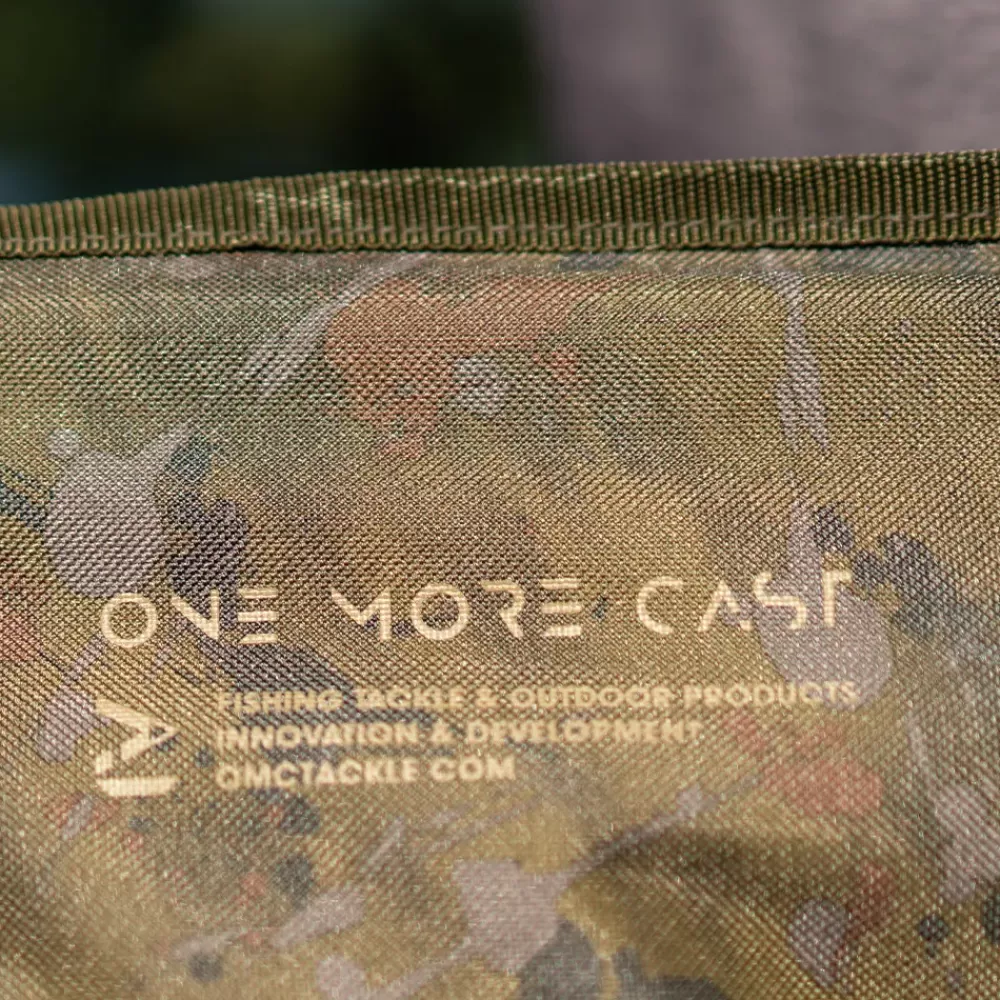 One More Cast OMC The Park Bench Chair- Chairs