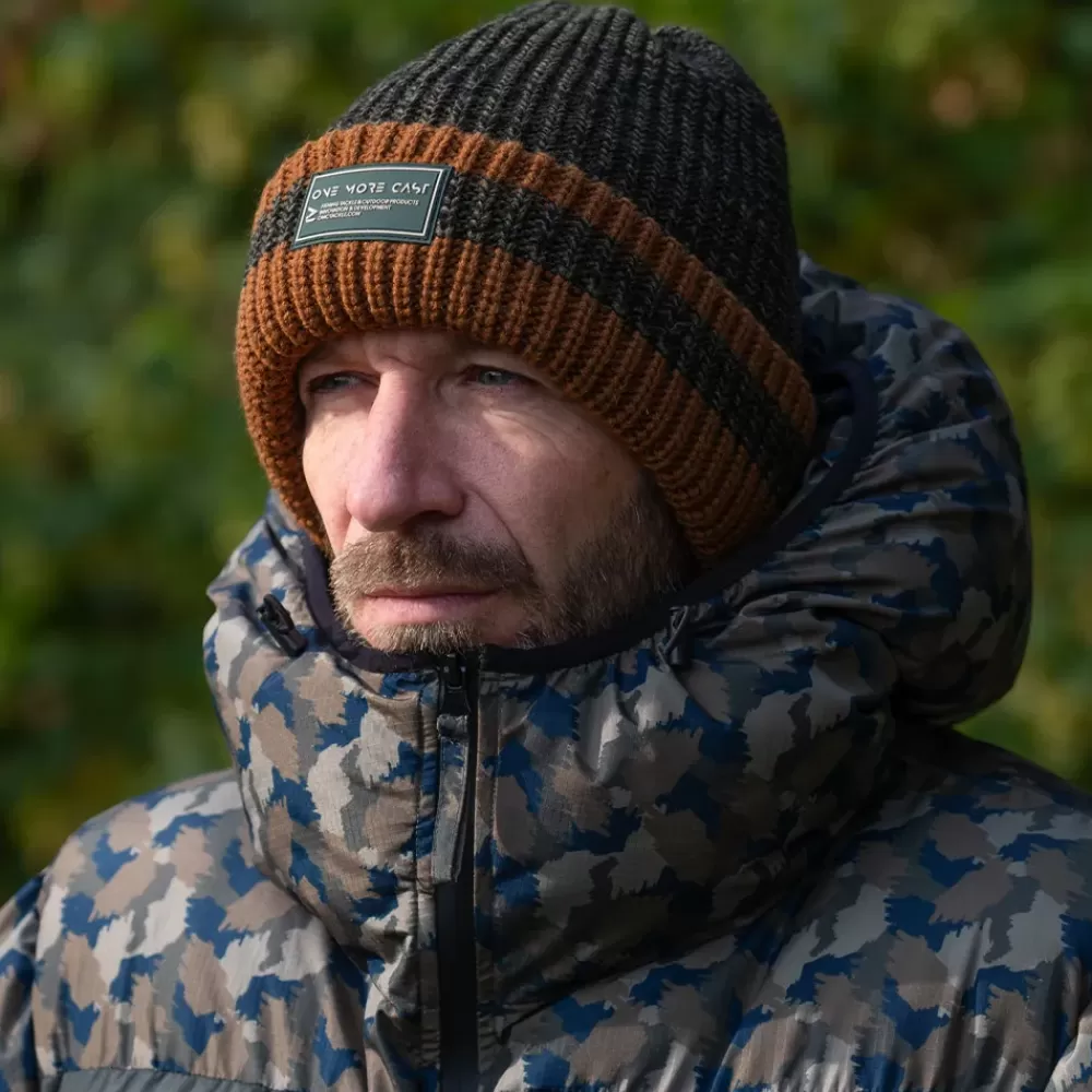 One More Cast OMC The Weedy Barnet Beanie- Clothing