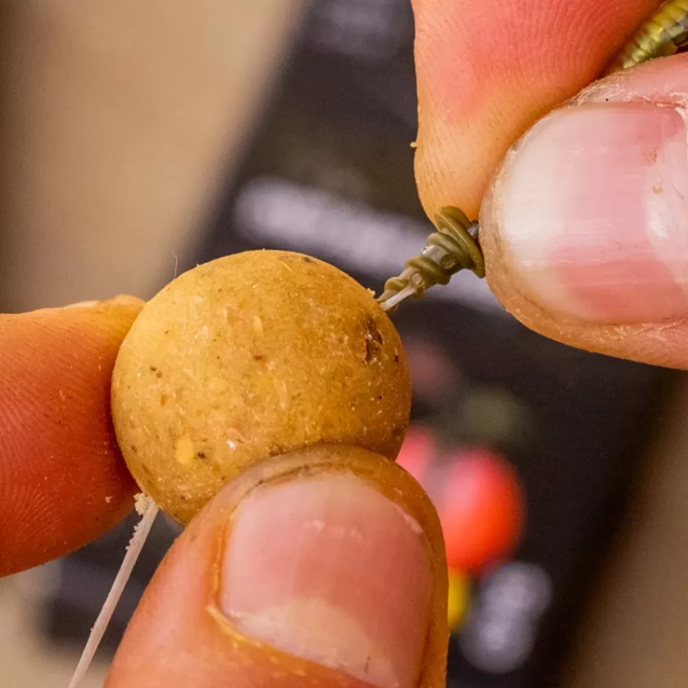 One More Cast OMC Tweakers Eyed Bait Screws- Terminal Tackle