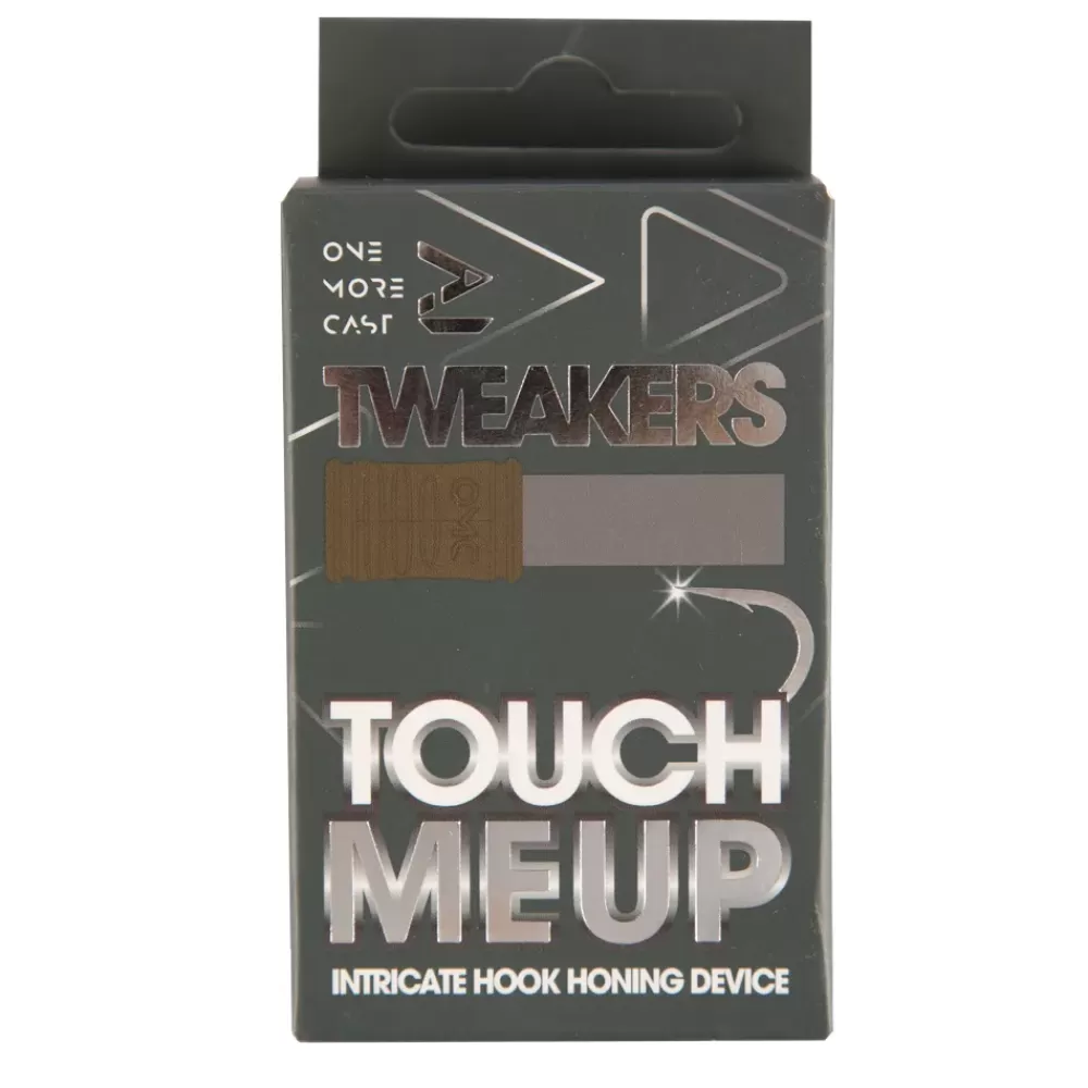 One More Cast OMC Tweakers Touch Me Up- Tools