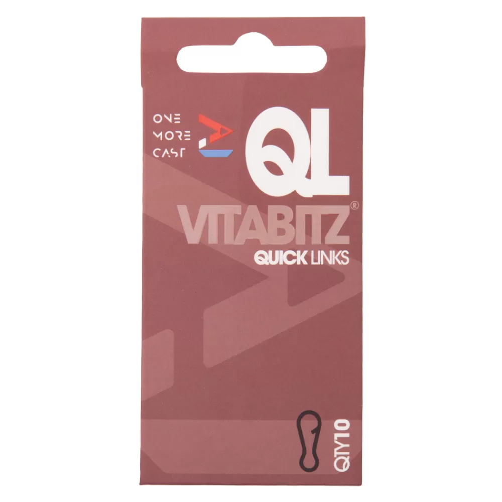 One More Cast OMC Vitabitz Fishing Quick Links- Terminal Tackle | New Arrivals