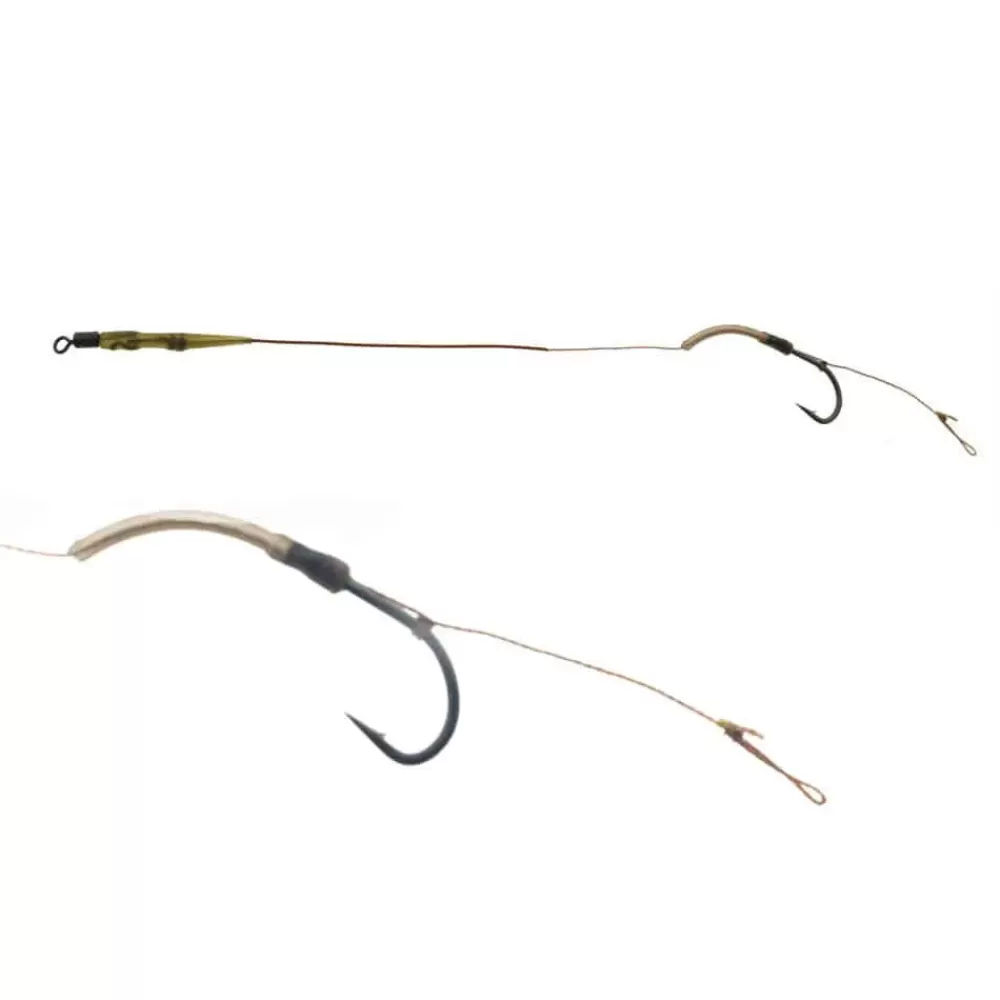 PB Products Combi Rig Stiff Curved Aligner Rig- Rigs