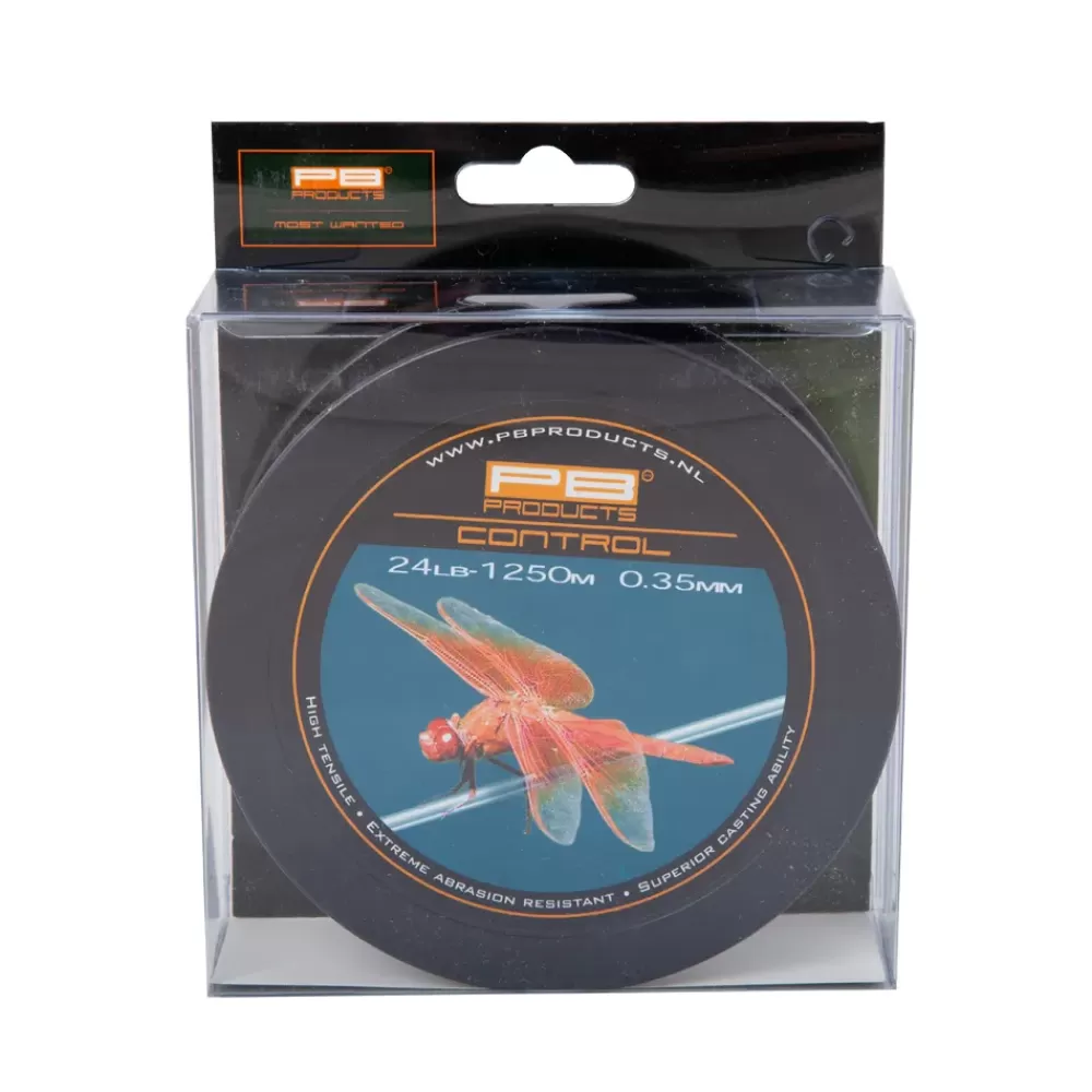 PB Products Control Mono Fishing Mainline- Line