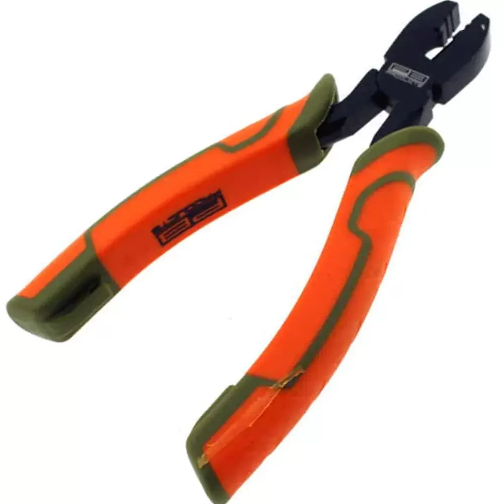 PB Products Crimping Pliers Inc Cutter- Tools