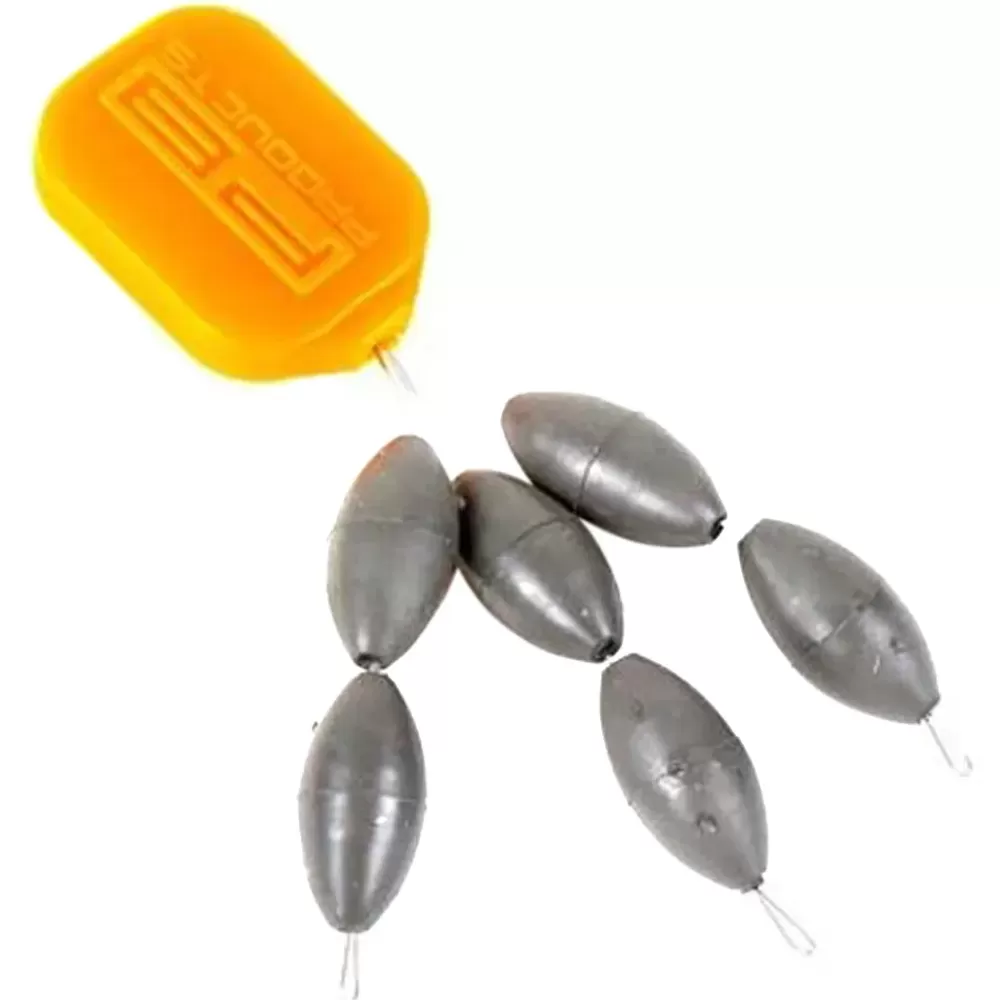PB Products DT Contra Hooklink Fishing Weight Liners- Terminal Tackle | New Arrivals