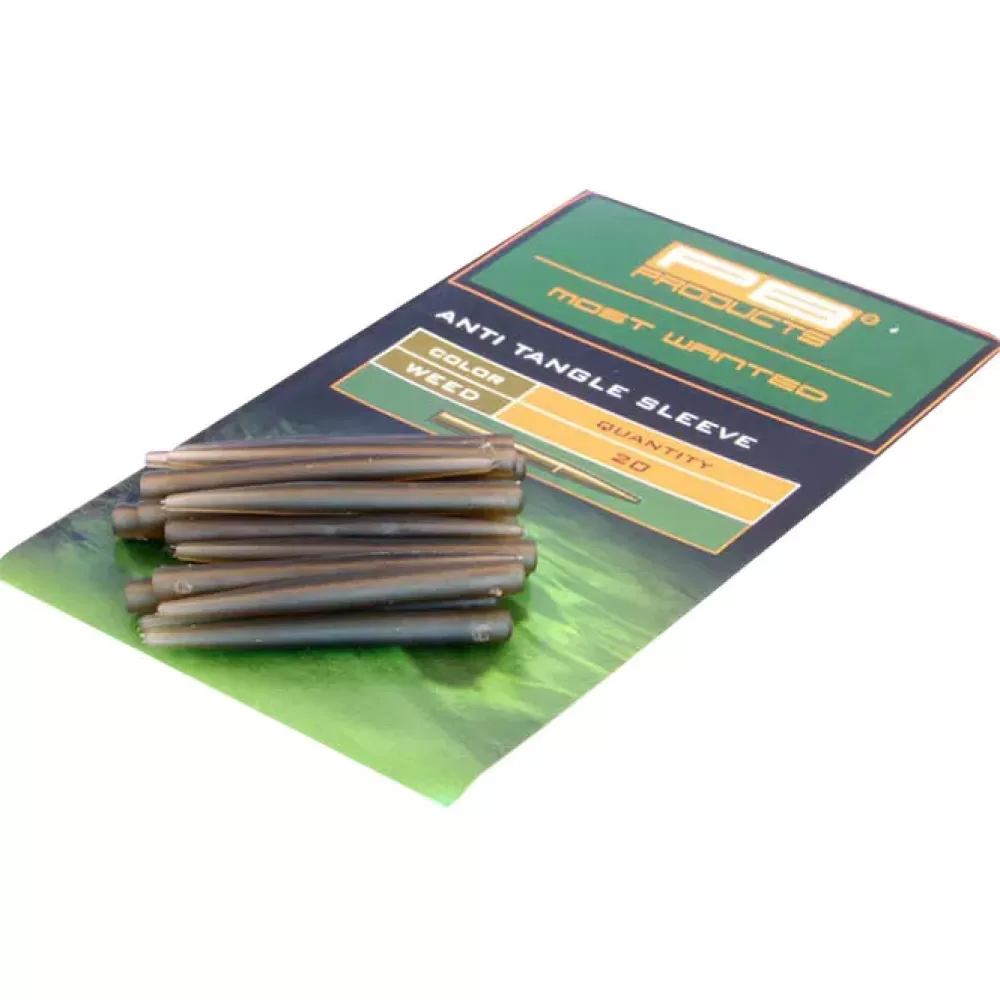 PB Products Fishing Anti Tangle Sleeves- Terminal Tackle