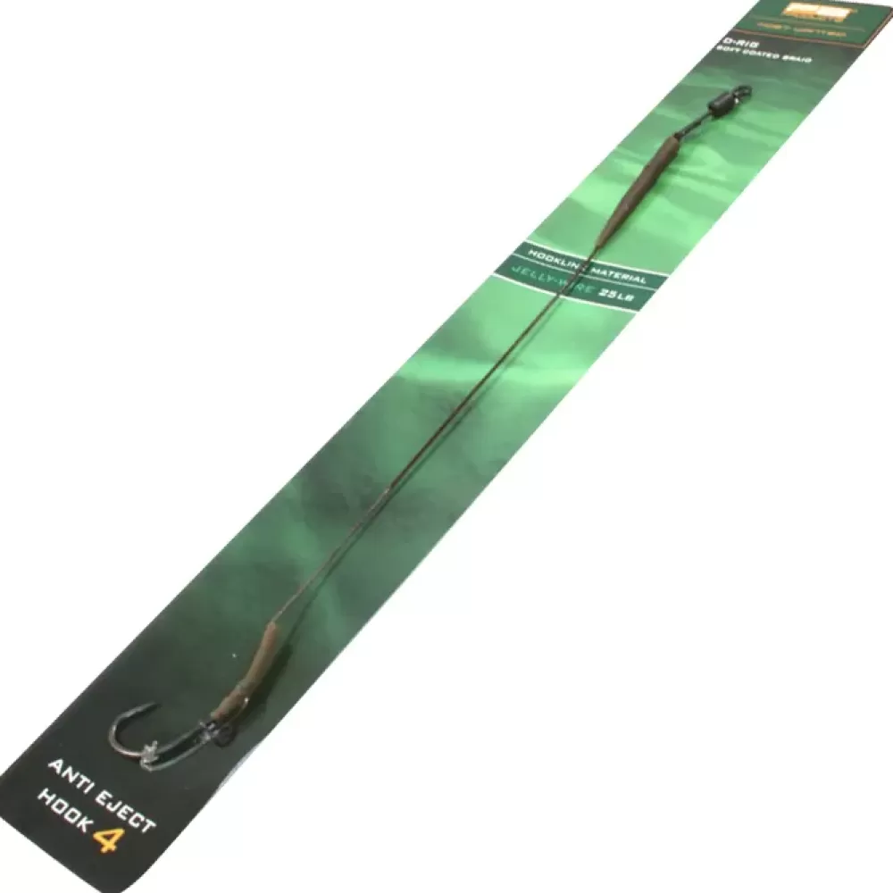PB Products Fishing D-Rigs- Rigs