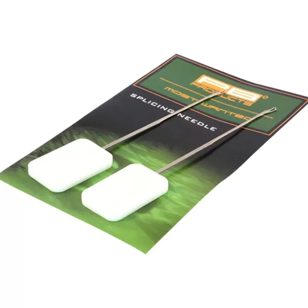 PB Products Fishing Splicing Needles- Tools