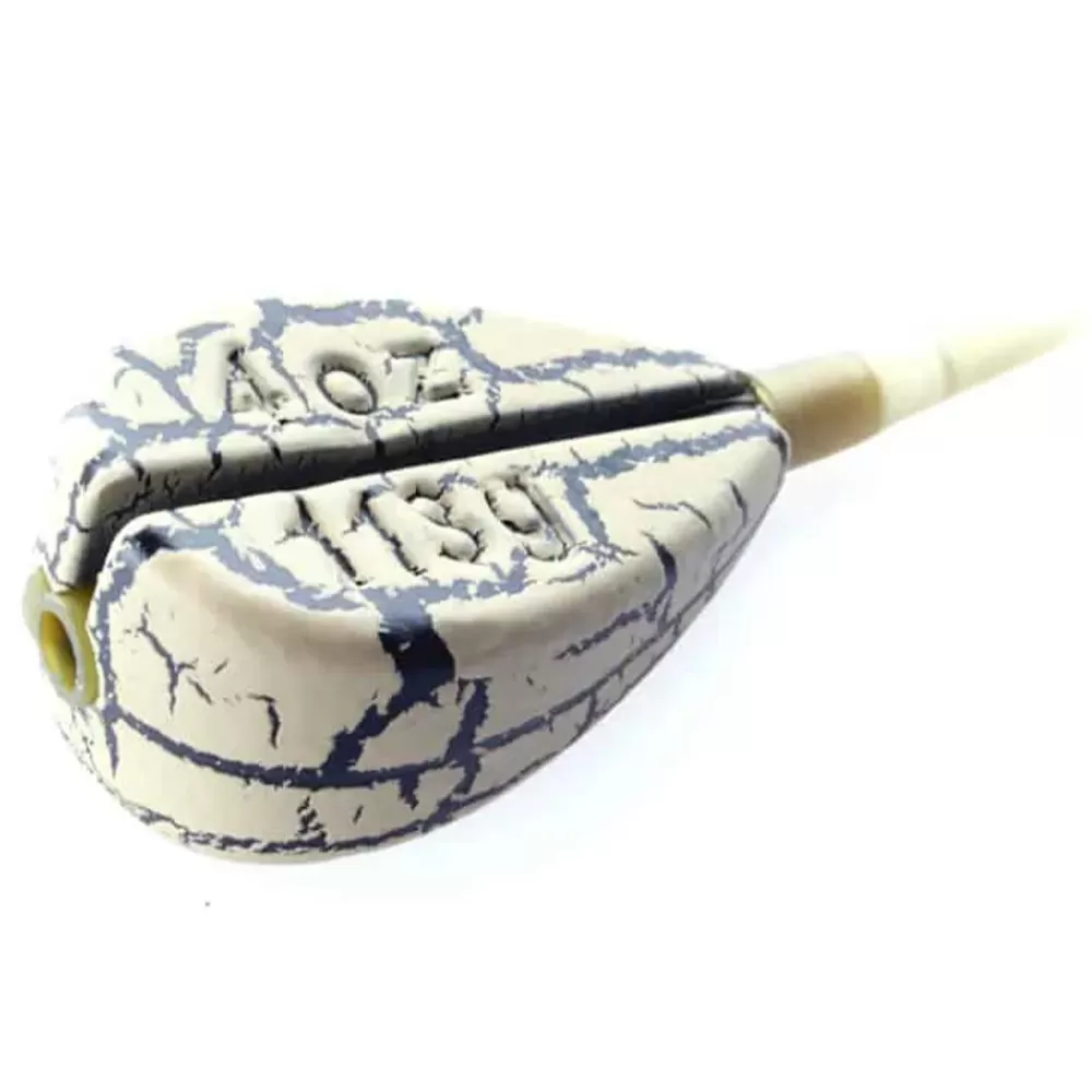 PB Products Hit & Run Inline Fishing Leads- Terminal Tackle
