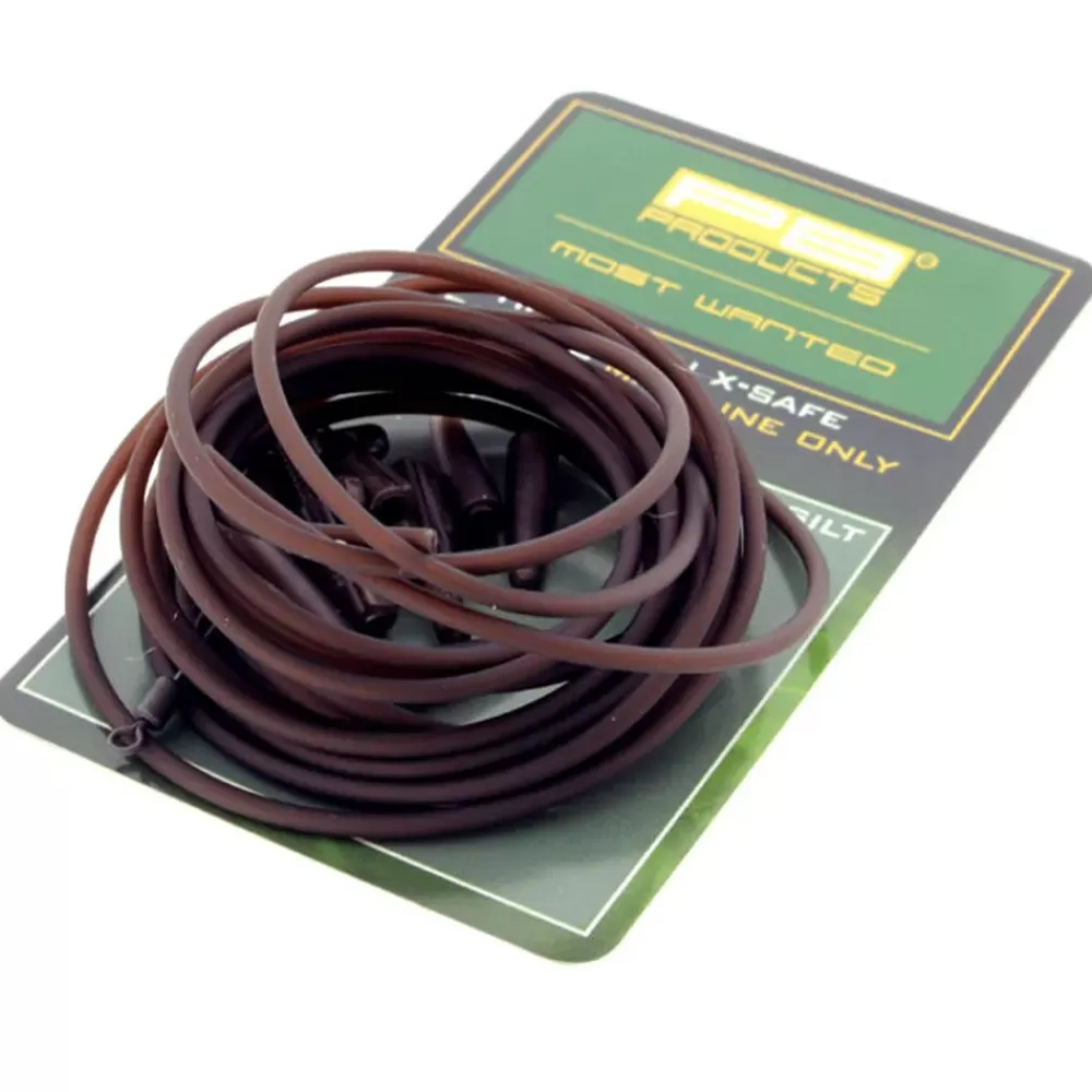 PB Products Hit & Run X-Safe Leadclip Mainline Pack- Terminal Tackle