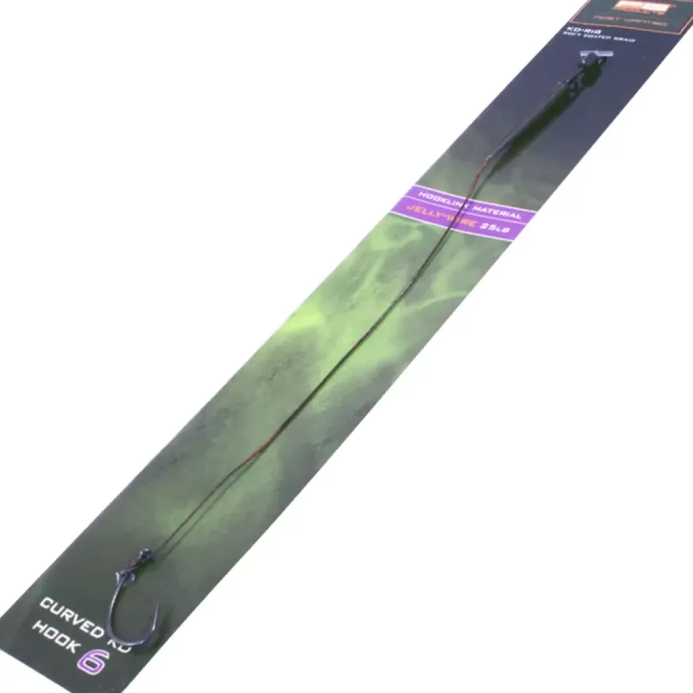 PB Products KD Fishing Rigs- Rigs