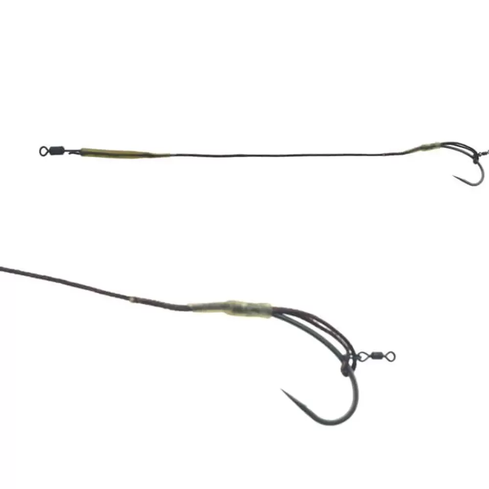 PB Products Knotless Ready Made Multi Rig- Rigs
