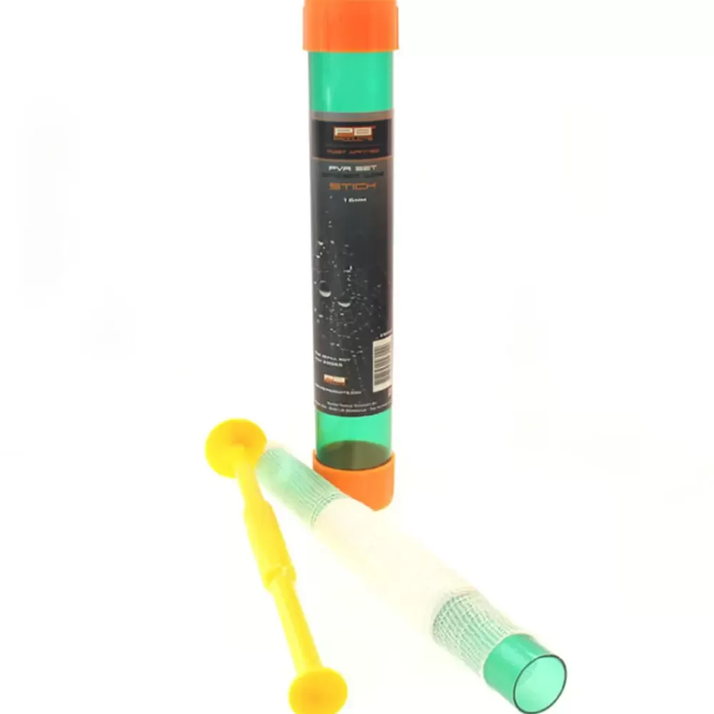 PB Products PVA Fishing Stick Set 5m- Terminal Tackle