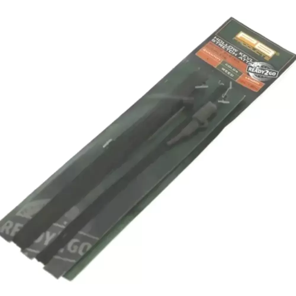 PB Products R2G Bover System- Rigs