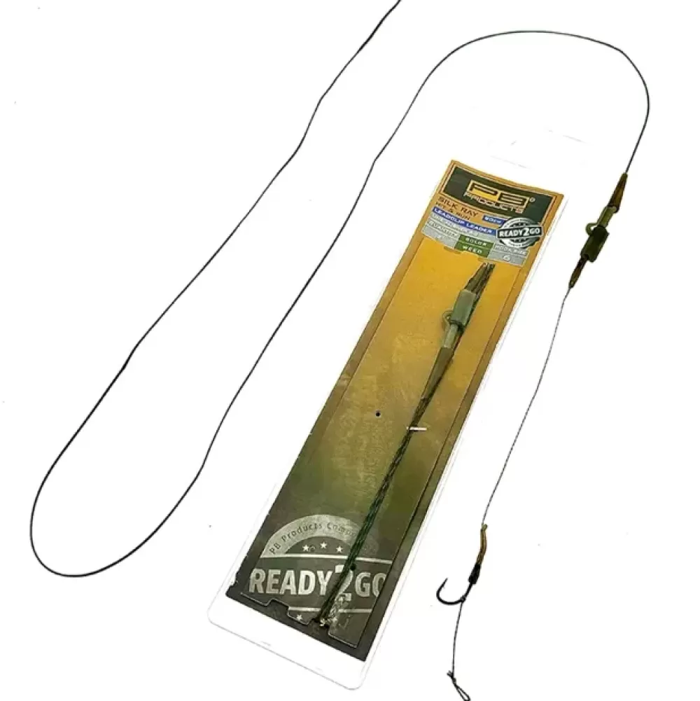 PB Products R2G Clip SR Leader Line Aligner Rig- Rigs