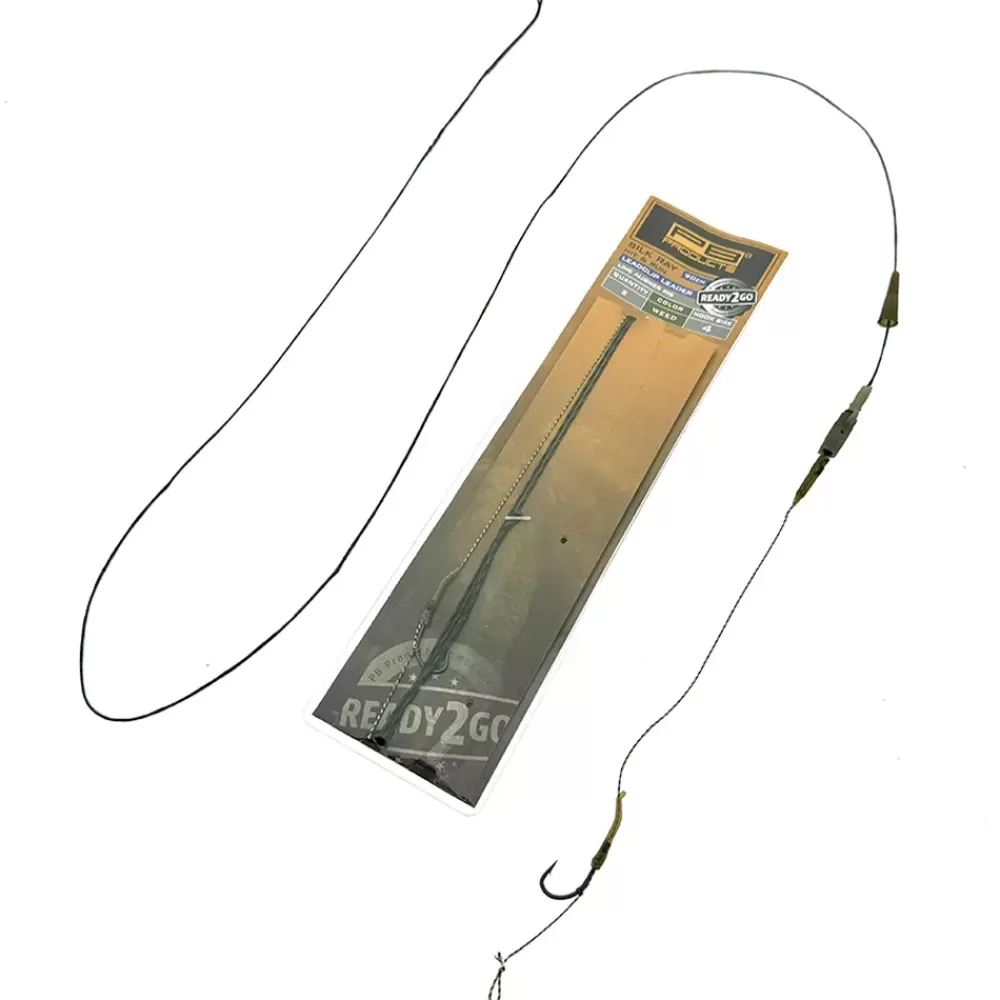 PB Products R2G Clip SR Leader Line Aligner Rig- Rigs