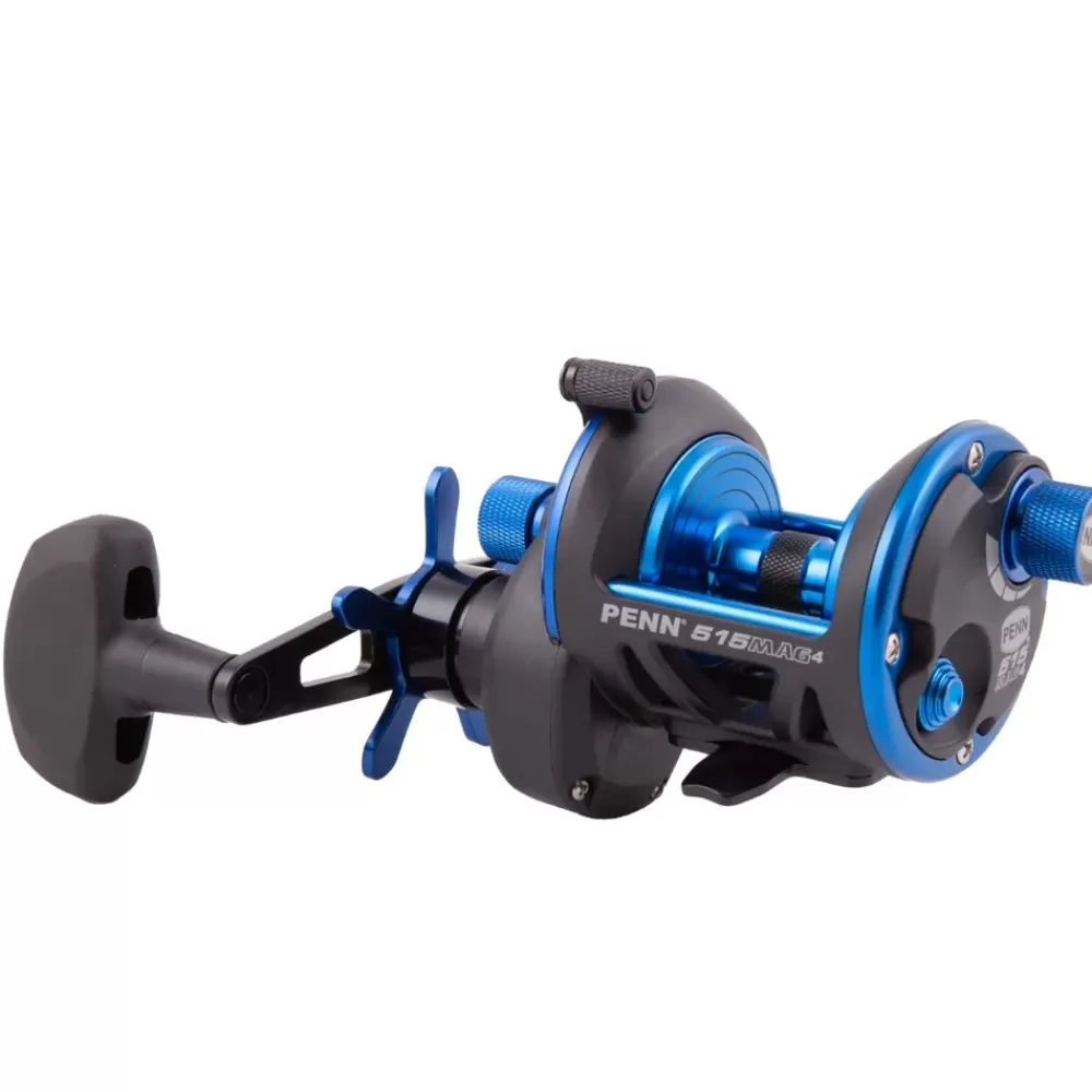 Penn Mag4 Star Drag Fishing Reel