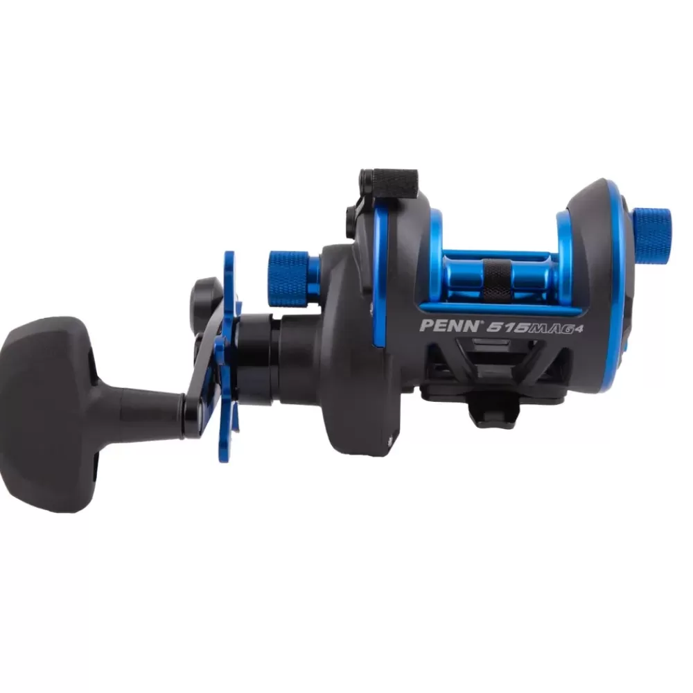 Penn Mag4 Star Drag Fishing Reel