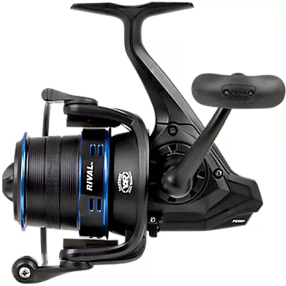 Penn Rival Longcast Blue 7000 Reel Surf Pack