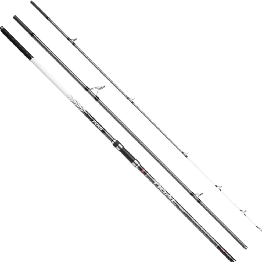 Penn Tidal Surfcasting Fishing Rod