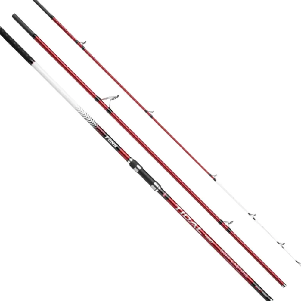 Penn Tidal Surfcasting Fishing Rod