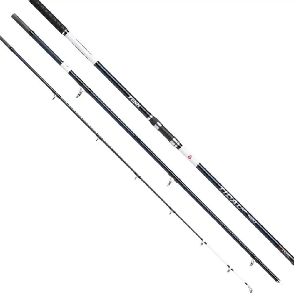 Penn Tidal XR Beach Caster Fishing Rod