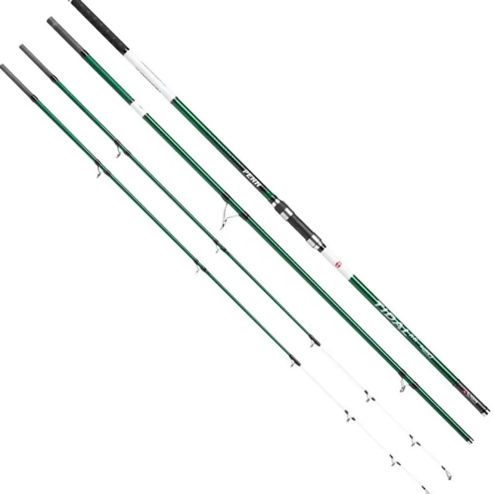Penn Tidal XR Twin Tip Fishing Rod