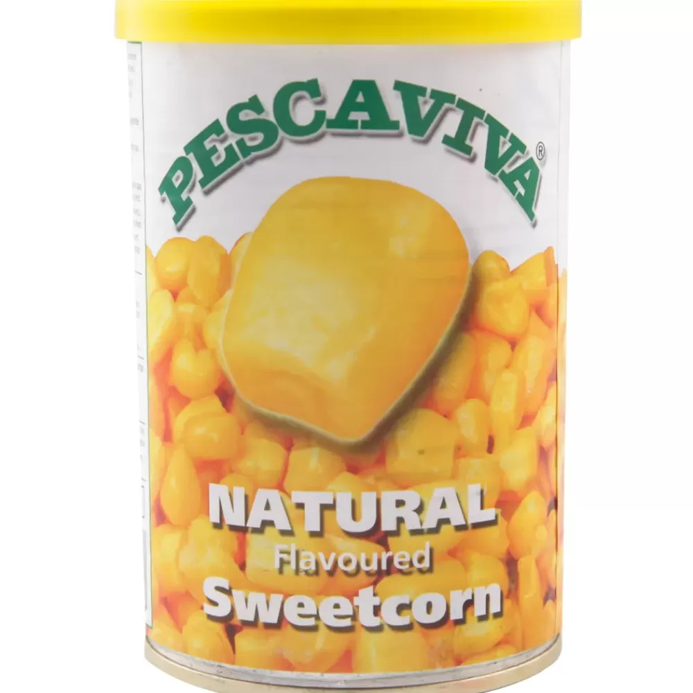 Pescaviva Aniseed Sweetcorn