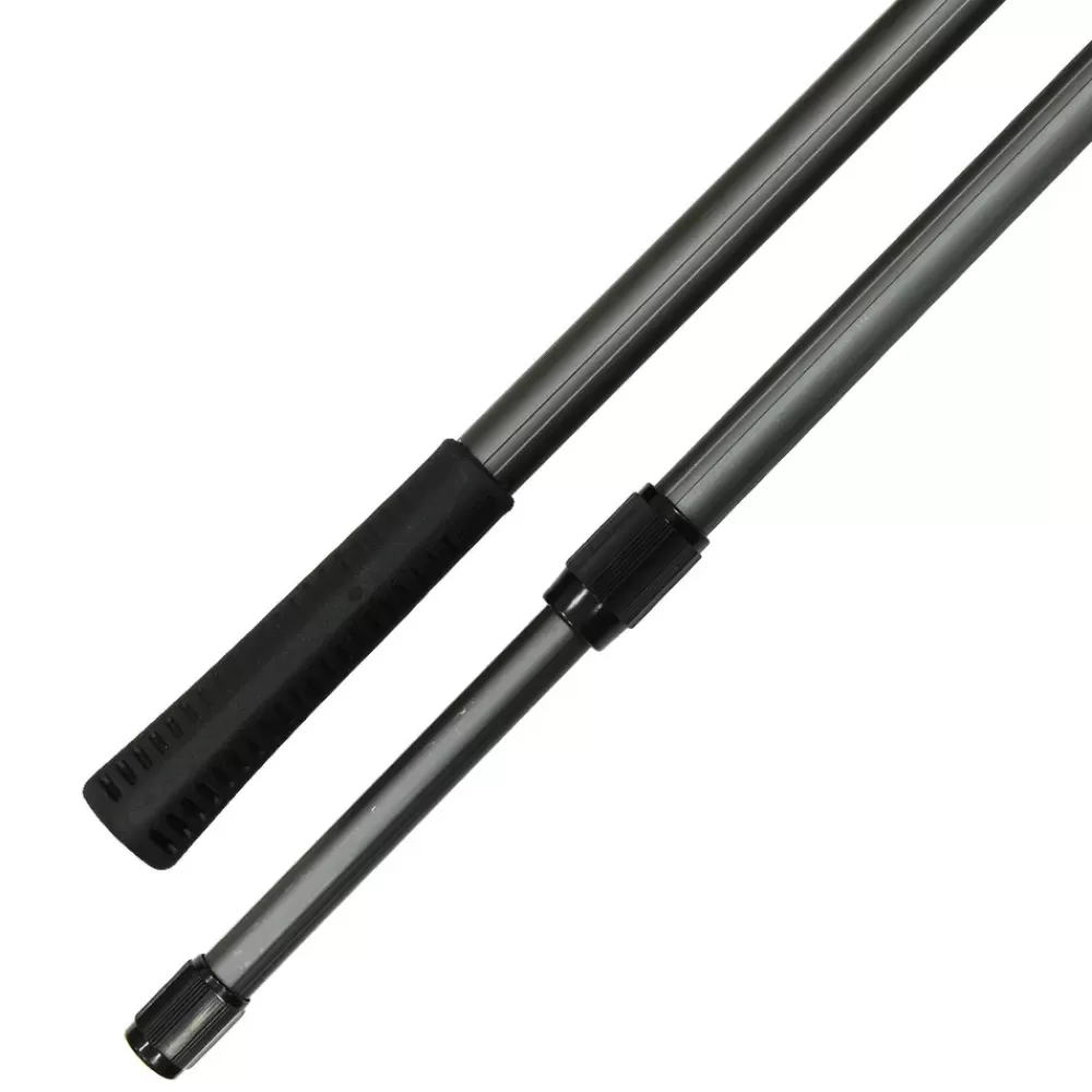 Phoenix Extending Metal Landing Net Handle