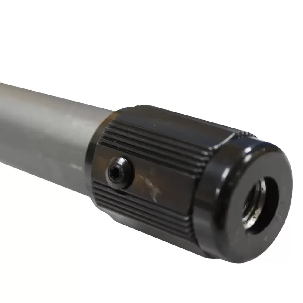 Phoenix Extending Metal Landing Net Handle