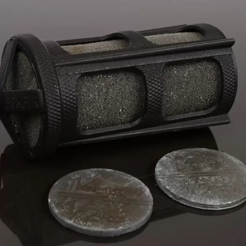 Pike Pro Pike Bomber Weights & Sponge