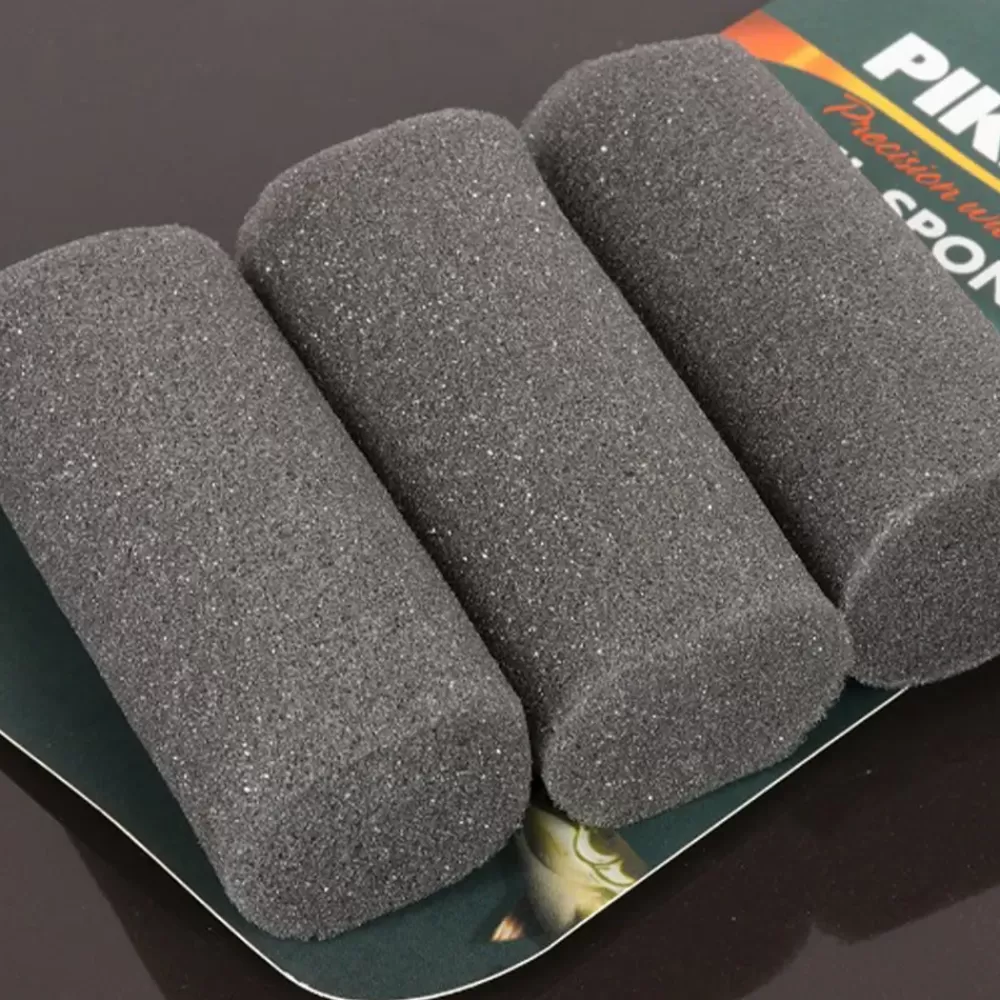 Pike Pro Pike Bomber Weights & Sponge