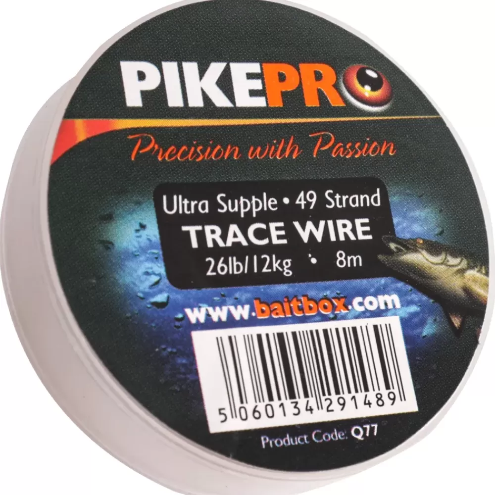 Pike Pro PikePro 49 Strand Trace Wire