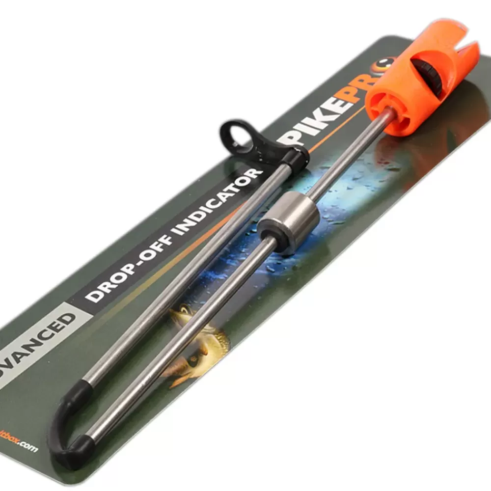 Pike Pro PikePro Advanced Drop Off Indicator