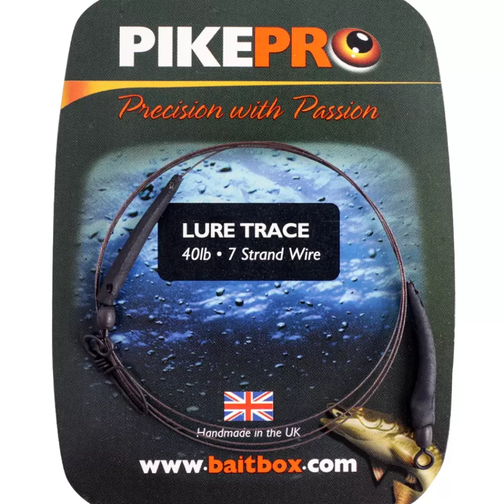 Pike Pro PikePro Lure Trace