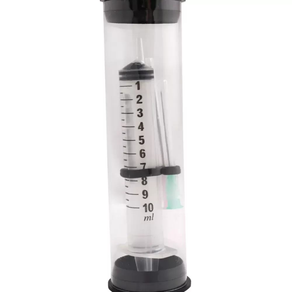 Pike Pro PikePro Oil And Air Kit