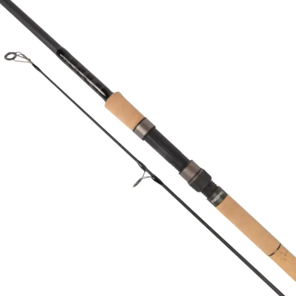 Pike Pro PikePro P200 Boat & Bank Pike Rod