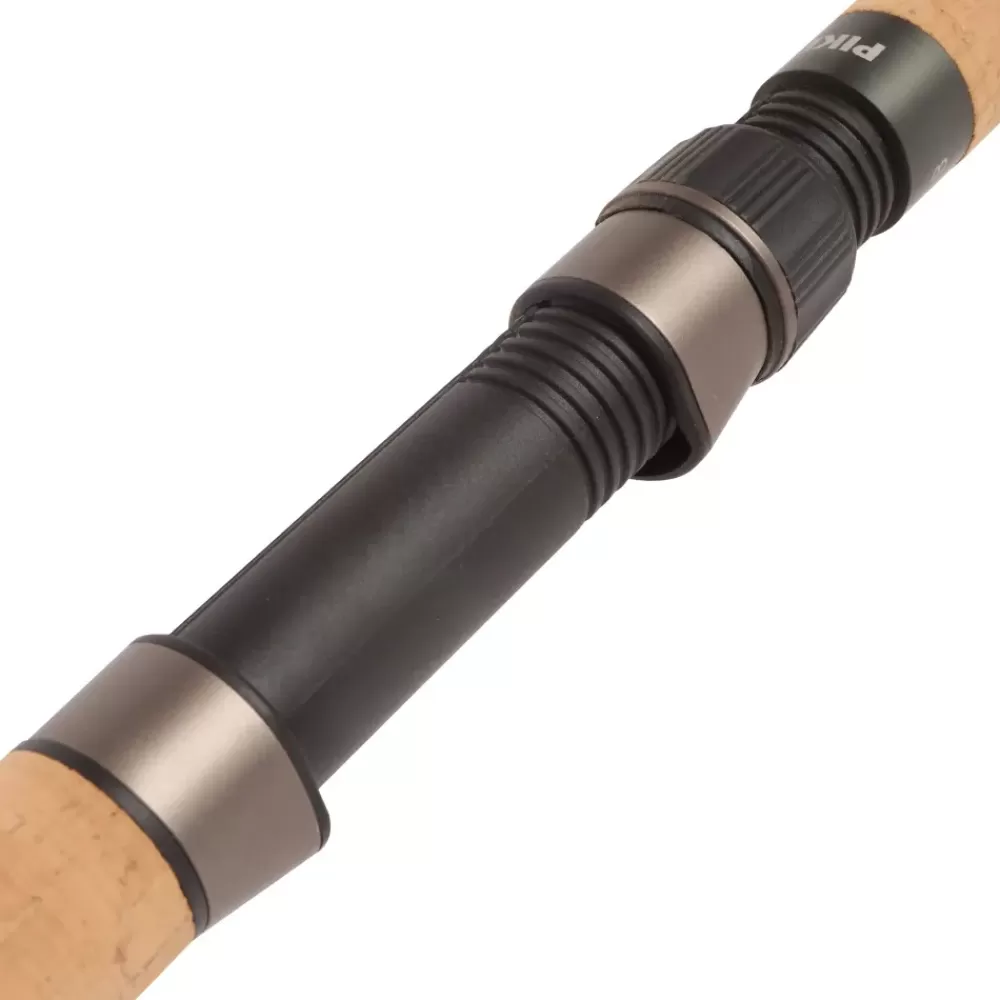 Pike Pro PikePro P200 Boat & Bank Pike Rod