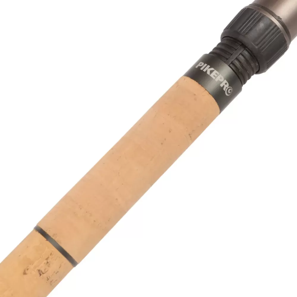 Pike Pro PikePro P200 Long Range Pike Rod