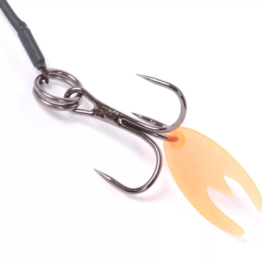 Pike Pro PikePro Pro Traces