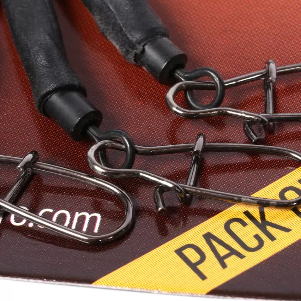 Pike Pro PikePro Spinning Traces - 3 Pack
