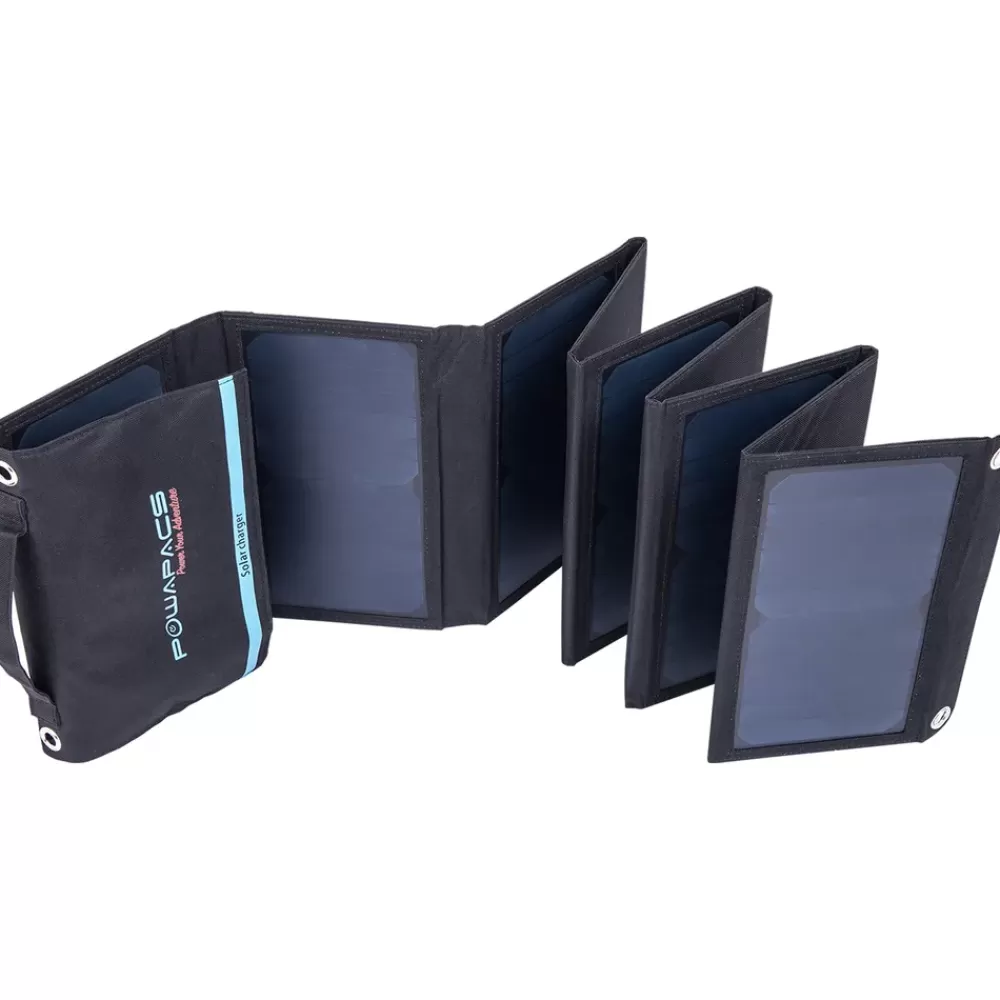 Powapacs Solar Panel 60